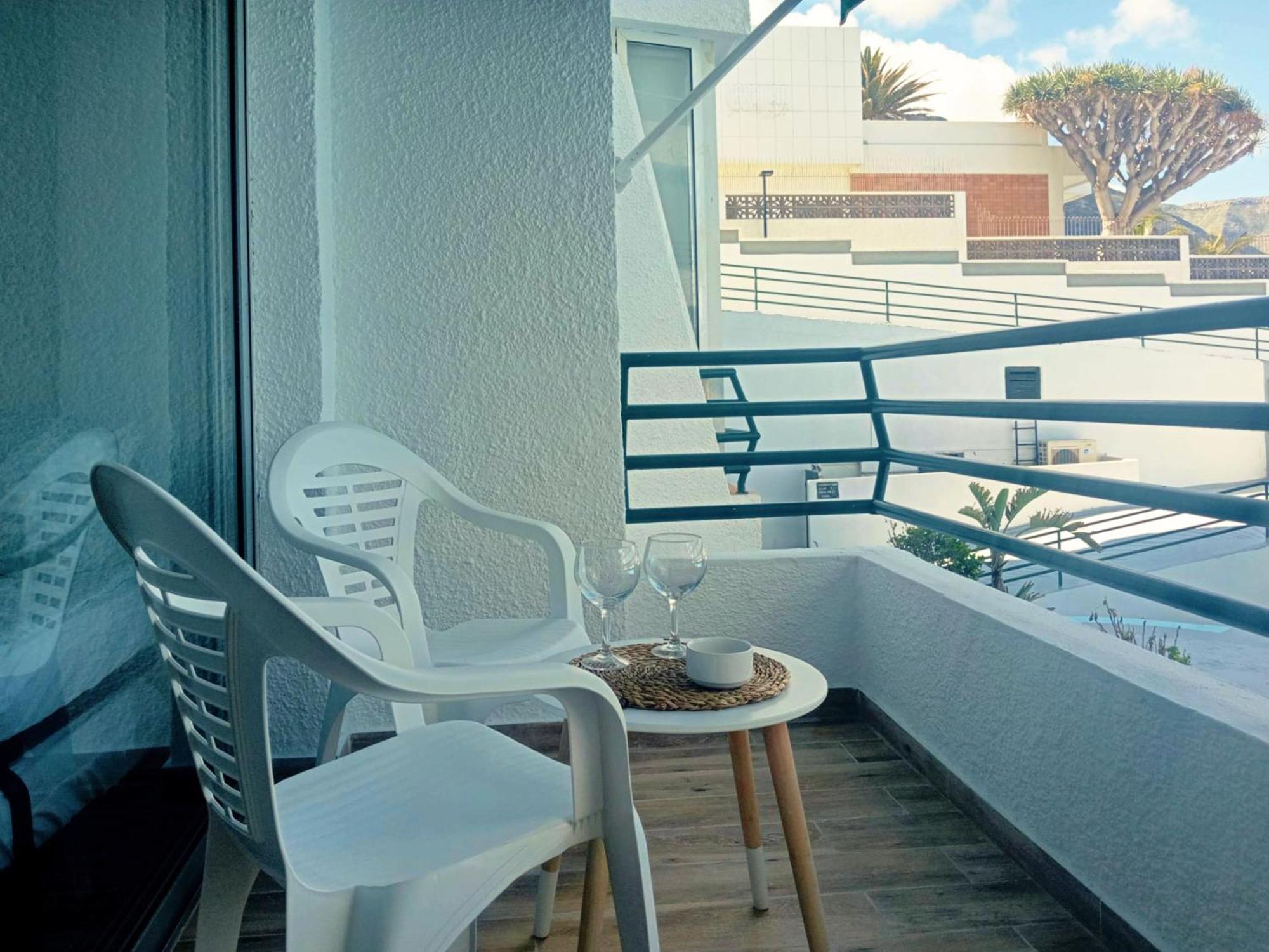 פונטה דל הידלגו Live Punta Columbus Pool & Beach Front מראה חיצוני תמונה
